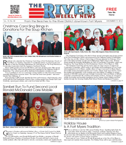 River Weekly News Fort Myers December 19