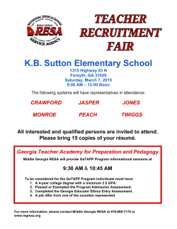 K.B. Sutton Elementary School