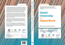 Global Citizenship Digital World