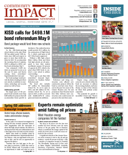 April 2015 PDF - Community Impact Newspaper