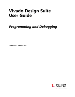 Programming and Debugging