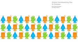 here - The Global Public-Private Partnership for Handwashing