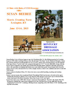 susan beebee kda clinic flyer_new 2015.pages