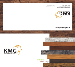 HD Digital Wooden Strips - Khater Massad Group (KMG)