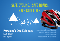 Safe Kids Week 2015 postcard - with messages.pages