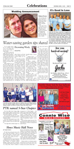 4-11 B Section - The Poteau Daily News
