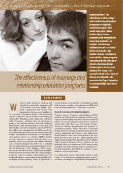as printable PDF - Australian Institute of Family Studies