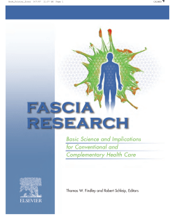 Basic Science and Implications for Conventional and Complementary Health Care