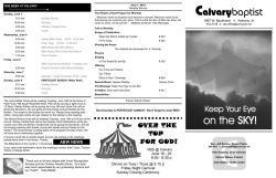 Proceedings of the Royal Society of London