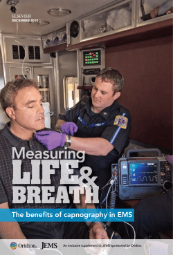 Life &amp; Breath Measuring