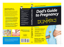 Dad’s Guide