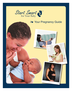 Your Pregnancy Guide
