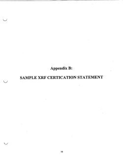 Appendix  B: SAMPLE 40