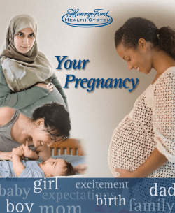 mom Your Pregnancy dad