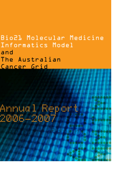 MMIM ACG Annual Report 2006-2007