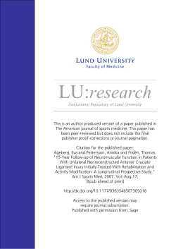 LU:  research ___________________________________________