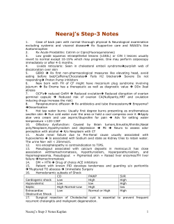 Neeraj’s Step-3 Notes