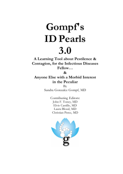 Gompf's ID Pearls 3.0