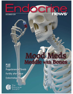 Mood Meds news Meddle Bones