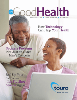 Health Good IN Technology