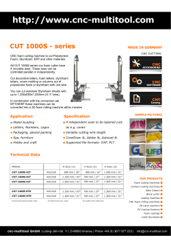-multitool.com CUT 1000S - series