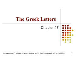 The Greek Letters Chapter 17 1