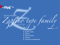 Z!pfino type family de O EXTRA