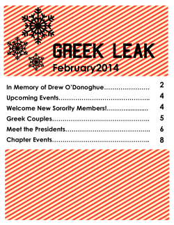 Greek leak February2014  2