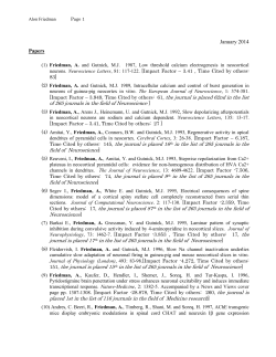 January 2014 Papers