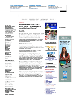 LATEST NEWS THE PATRIOT LEDGER THE ENTERPRISE TOWNONLINE.COM