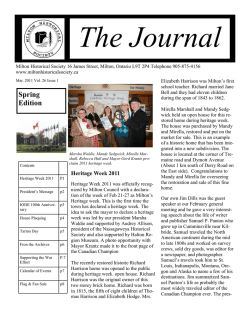 The Journal