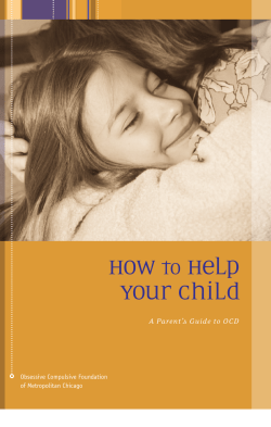 How Help Your Child to