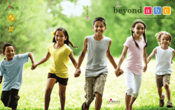 beyond a b c 2011 Assessing Children’s Health in Dallas County
