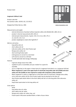 Product sheet  Product code 263