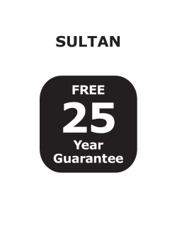 25 SULTAN FREE Year