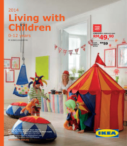Living with Children 49. 2014