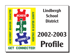 Profile  2002-2003 Lindbergh