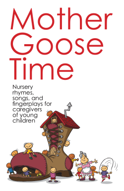 Mother Goose Time Nursery