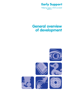 General overview of development