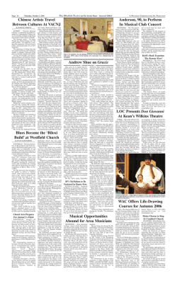 Gracie The Westfield Leader Kiell&rsquo;s Book Examines &lsquo;The Kansas Flyer&rsquo;