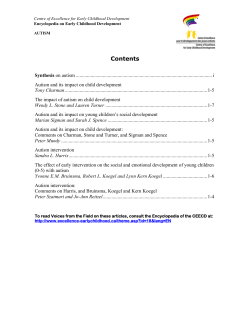 Contents