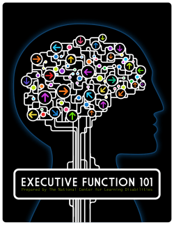 EXECUTIVE FUNCTION 101 Prepared by The National Center for Learning Disabilities