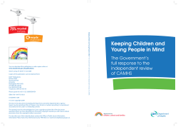 You can download this publication or order copies online at www.teachernet.gov.uk/publications
