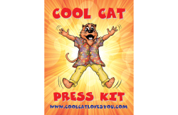 COOL  CAT P PR REES