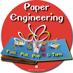 . . Paper Engineering Pop    &amp; Turn