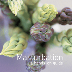 Masturbation Praktika för klitorissex – a hands-on guide