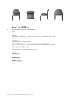 bola for children kid friendly chairs available in three heights