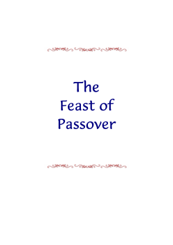The Feast Feast    of
