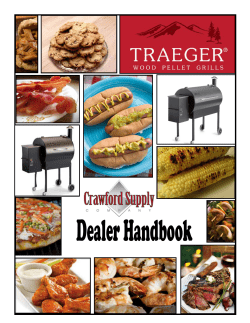 Dealer Handbook