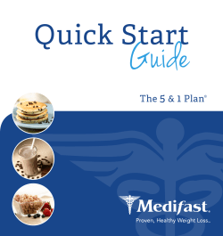 Guide Quick Start 5 1